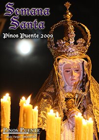 Semana Santa en Pinos Puente  
